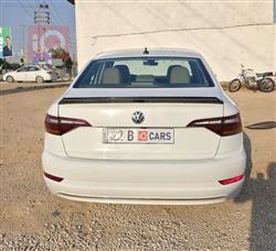 فولكسفاغن جيتا